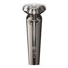 Электробритва HOCO Three-head shaver HP39 |60min| Grey