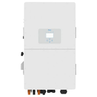 Інвертор трифазний гібридний Deye SUN-50K-SG01HP3-EU-BM4 50 кВт із чистою синусоїдою та 4 MPPT для сонячних електростанцій