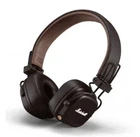 Наушники накладные беспроводные Marshall Major IV Bluetooth Brown (1006127)