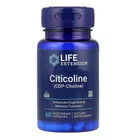 Цитиколін Life Extension Citicoline ЦДФ холін 250 мг 60 капсул