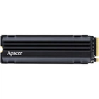 Внутренний SSD накопитель Apacer AS2280Q4U 4TB (AP4TBAS2280Q4U-1)