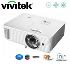 Проектор Vivitek DX335ST короткофокусний 1024x768 XGA 3800lm / 16W