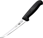 Кухонний обваловувальний ніж Victorinox Fibrox Boning Flexible 120 мм (5.6613.12)