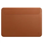 Чехол Wiwu Air Skin Pro II 13.6" (Коричневый) (185638)