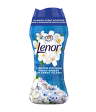 Ополіскувач для білизни Lenor в гранулах Fresh Breeze of Greek Island 195 г (8700216969369)