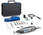 Аккумуляторный многофункциональный инструмент Гравер Dremel 4250 3-45 (F0134250JF)