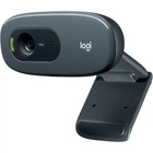 Веб-камера Logitech HD Webcam C270 (960-001063) Black [67388]