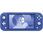 Игровая консоль Nintendo Switch Lite HDH-001 Blue_JP – фото