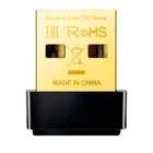 Wi-Fi адаптер TP-LINK Archer T2U Nano [68579]