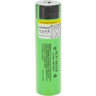 Акумулятор LiitoKala 18650 3400mAh Lithium 1шт (Lii-34B-JT) [115365]