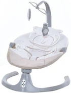 Заколисуючий центр El Camino ME 1116 Cute Beige (ME 1116 beige)