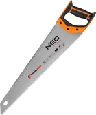 Пилка по дереву NEO Tools 450 мм 7TPI (41-136)