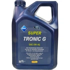 Моторна олива Aral SuperTronic G