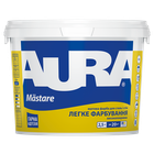 Глибокоматова фарба AURA Mastare 2,5л