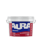 Моющаяся краска Aura Mattlatex 2,5л