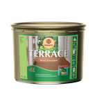 Масло для террас и фасадов Aura Terrace 9л