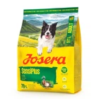 Сухий корм Josera SensiPlus для Дорослих собак