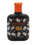 Evaflor Whisky Sugar Skull туалетная вода для мужчин