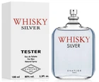 EVAFLOR Whisky Silver туалетная вода для мужчин