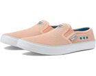 Женские слипоны Slackwater Breeze Columbia 36 (5 US) 23 см Розовый 1160226899