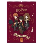 Календар-планер настінний Kite Harry Potter HP26-440 на 2026 р.