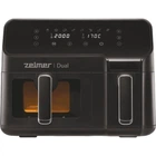 Мультипіч Zelmer ZAF 9000 Dual