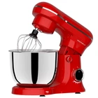 Планетарный миксер GRUNHELM GKM0015R 319076
