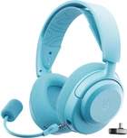 Наушники Steelseries Arctis Nova 3P Wireless MultiPlatform Aqua (61688)
