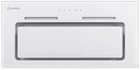 Витяжка Minola HBI 6473 WH GLASS 800 LED Line