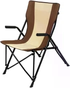 Стул раскладной Skif Outdoor Esquire Коричневый/бежевый