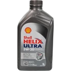 Моторна олива Shell Helix Ultra ECT C3