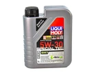 Моторное масло Liqui Moly Special Tec DX1 синтетическое