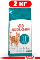 Сухой корм для кошек Royal Canin Ageing 11+
