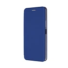 Чехол-книжка для Xiaomi Redmi 15 4G, G-Case, Синий, кожаный чехол-книга из экокожи (PU) и TPU, с магнитом, с подставкой и вместительным кардхолдером, противоударный, защита всего корпуса, ArmorStandart (ARM87089)