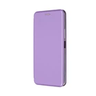 Чехол-книжка для Xiaomi Redmi 15 4G, G-Case, Фиолетовый, кожаный чехол-книга из экокожи (PU) и TPU, с магнитом, с подставкой и вместительным кардхолдером, противоударный, защита всего корпуса, ArmorStandart (ARM87090)