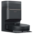 Робот-пилосос з вологим прибиранням Dreame Bot D20 Pro Plus Black (RLD43SD-BK)