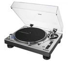 Програвач вінілових дисків Audio-Technica AT-LP140XPSV