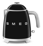 Електрочайник SMEG KLF05BLEU