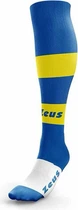Гетрі Zeus CALZA PARMA синій, жовтий, білий Чол 34-39 Z01374 40-46