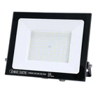 Прожектор Horoz Electric светодиодный "PARDUS-100" 100W 6400K черный