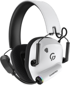 Навушники Gamepro Genesis Mercury Pro Wireless (HSW120W) 3-Mode