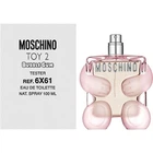 Moschino Toy 2 Bubble Gum туалетная вода для женщин