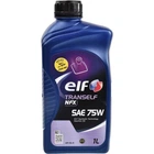 Олива трансмісійна Elf Tranself NFX 75W (1л.)
