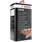 Гальмівна рідина Bosch ENV6 DOT 5.1 (5л.)