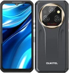 Мобильный телефон Oukitel WP39 Pro 12/512GB Gold (WP39Pro-GD/OL)