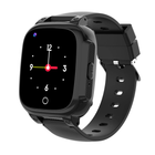 Детские умные наручные часы Smart Baby Watch Y95H 4G с GPS Черный
