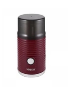 Кофемолка Sokany SM-3018 мультимолка с съемной чашей для кофе и специй электрическая 180 Вт (LIV-S_11C)