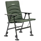 Крісло коропове складане Ranger Ranger Fisherman 82-92х55х65 см