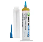 Advion Cockroach Gel Syngenta (Адвион гель) - средство от тараканов, профессиональный гель от тараканов шприц 1 тюбик, 30 мл носик + штовхач