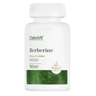Натуральная добавка OstroVit Berberine таблетки